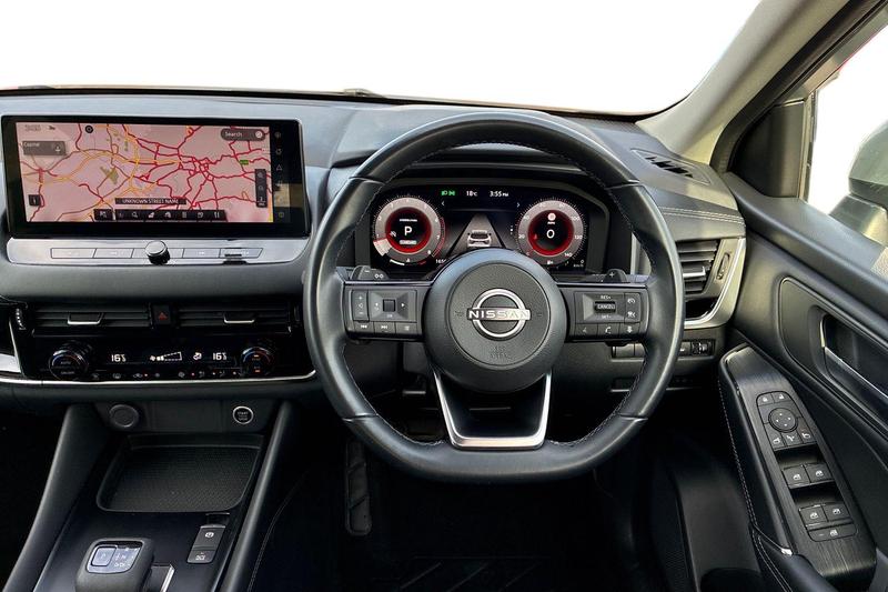 Used Nissan Qashqai 2022 for sale - 76419797: Photo 11