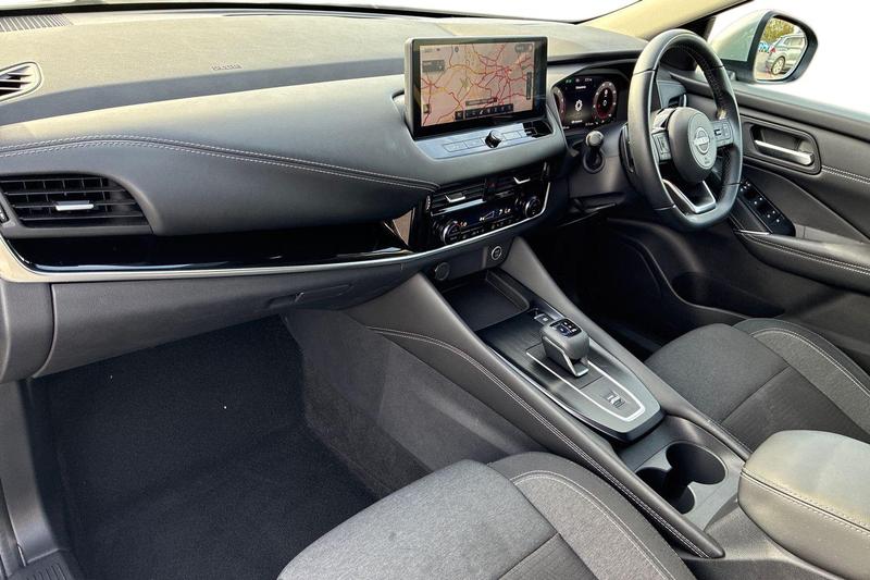 Used Nissan Qashqai 2022 for sale - 76419797: Photo 13