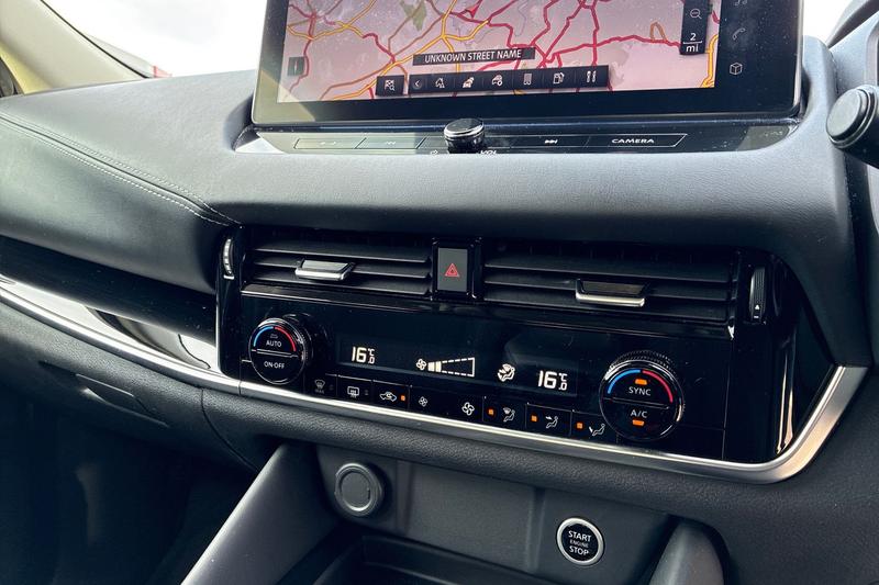 Used Nissan Qashqai 2022 for sale - 76419797: Photo 15