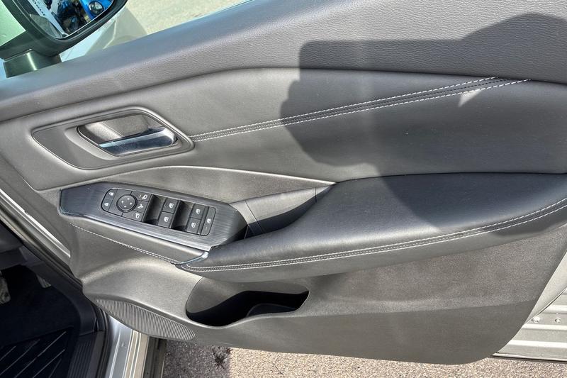 Used Nissan Qashqai 2022 for sale - 76419797: Photo 16