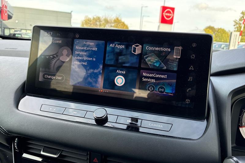 Used Nissan Qashqai 2022 for sale - 76419797: Photo 17