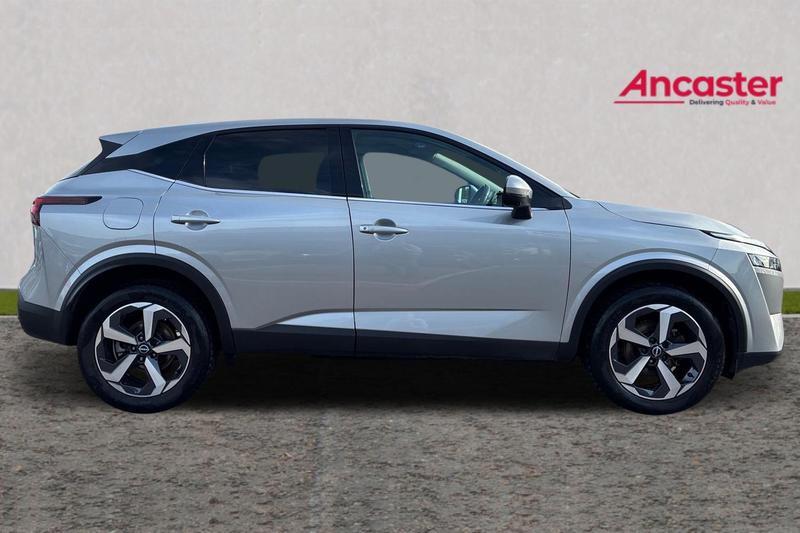 Used Nissan Qashqai 2022 for sale - 76419797: Photo 2