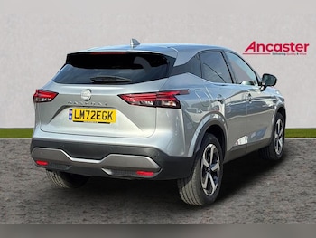 Used Nissan Qashqai 2022 for sale - 76419797: Photo