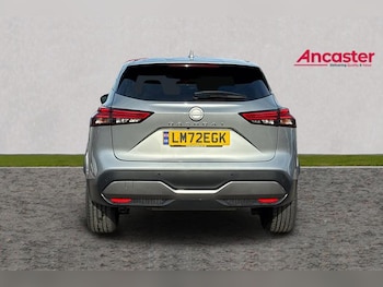 Used Nissan Qashqai 2022 for sale - 76419797: Photo