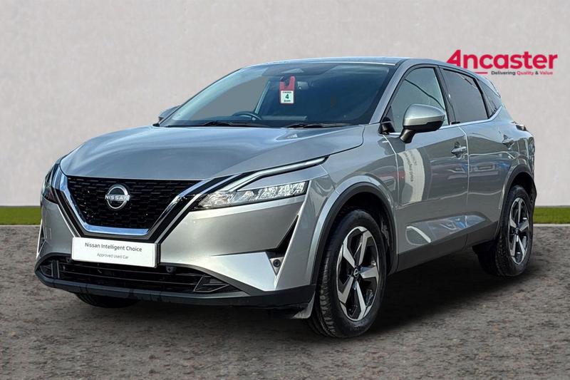 Used Nissan Qashqai 2022 for sale - 76419797: Photo 7