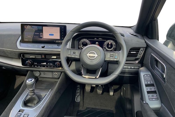 Used Nissan Qashqai 2025 for sale - 74910224: Photo 11