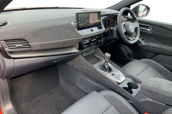 Used Nissan Qashqai 2025 for sale - 74910224: Photo 13
