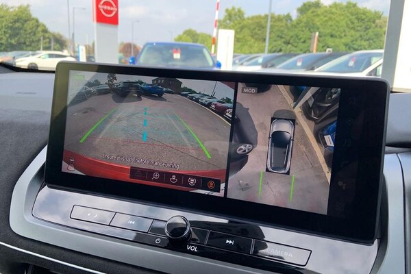 Used Nissan Qashqai 2025 for sale - 74910224: Photo 19