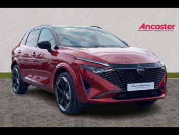 Used Nissan Qashqai 2025 for sale - 74910224: Photo