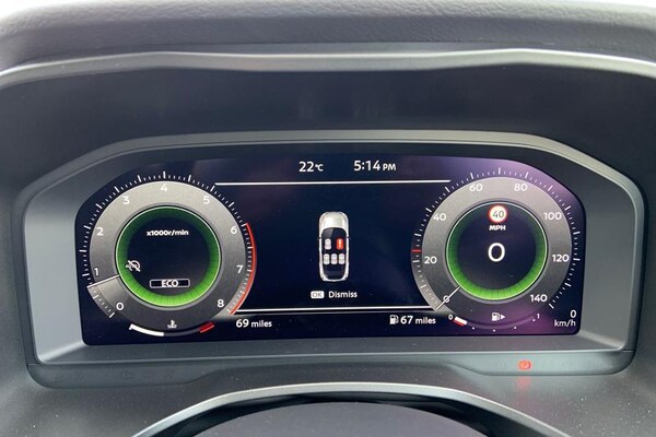 Used Nissan Qashqai 2025 for sale - 74910224: Photo 20