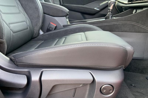 Used Nissan Qashqai 2025 for sale - 74910224: Photo 29