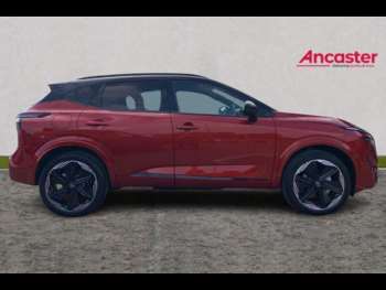 Used Nissan Qashqai 2025 for sale - 74910224: Photo