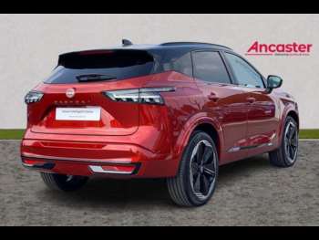 Used Nissan Qashqai 2025 for sale - 74910224: Photo