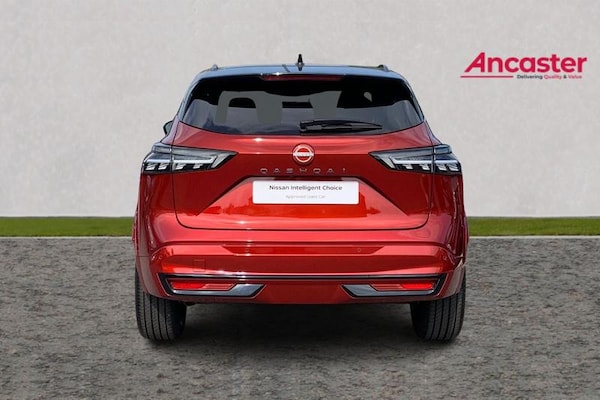 Used Nissan Qashqai 2025 for sale - 74910224: Photo 4