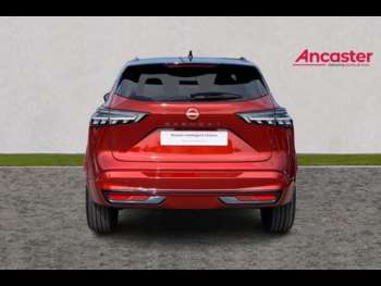 Used Nissan Qashqai 2025 for sale - 74910224: Photo