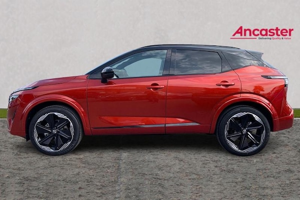 Used Nissan Qashqai 2025 for sale - 74910224: Photo 6