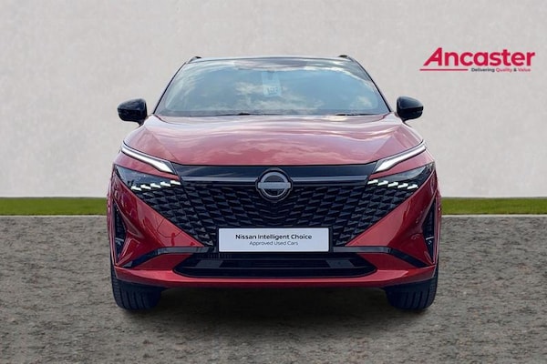 Used Nissan Qashqai 2025 for sale - 74910224: Photo 8
