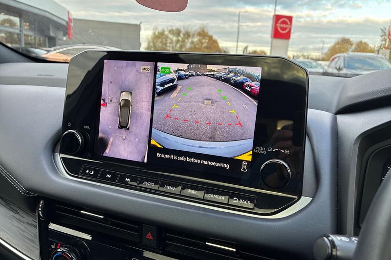 Used Nissan Qashqai 2021 for sale - 77270893: Photo 19