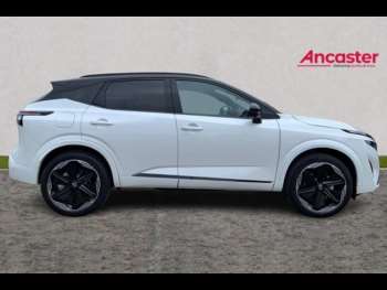 Used Nissan Qashqai 2025 for sale - 74845935: Photo