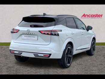 Used Nissan Qashqai 2025 for sale - 74845935: Photo