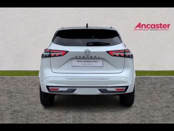 Used Nissan Qashqai 2025 for sale - 74845935: Photo