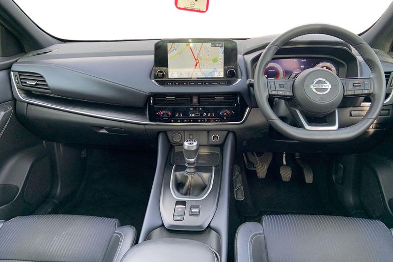 Used Nissan Qashqai 2022 for sale - 77312712: Photo 12