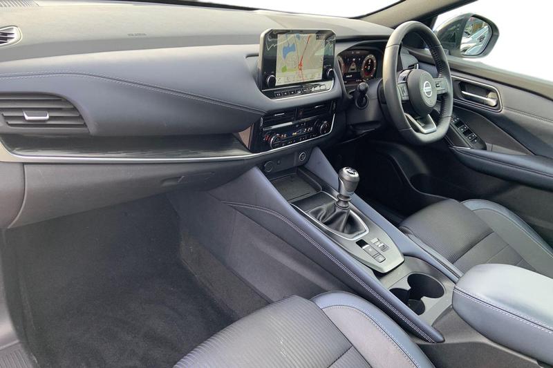 Used Nissan Qashqai 2022 for sale - 77312712: Photo 13