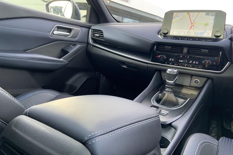 Used Nissan Qashqai 2022 for sale - 77312712: Photo 14