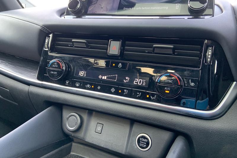 Used Nissan Qashqai 2022 for sale - 77312712: Photo 15