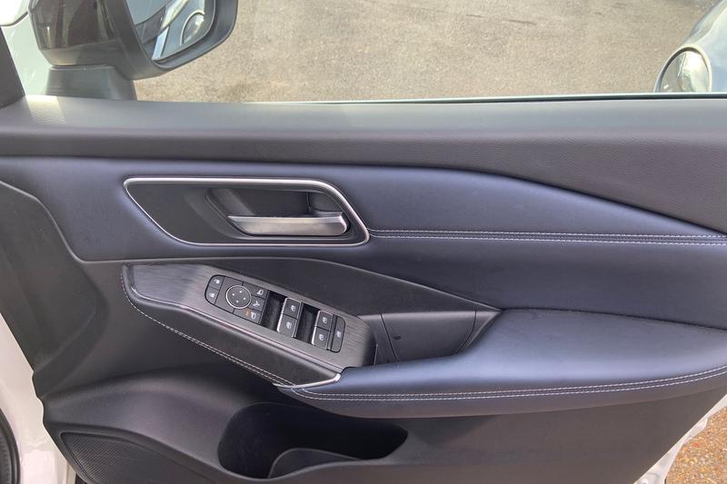 Used Nissan Qashqai 2022 for sale - 77312712: Photo 16