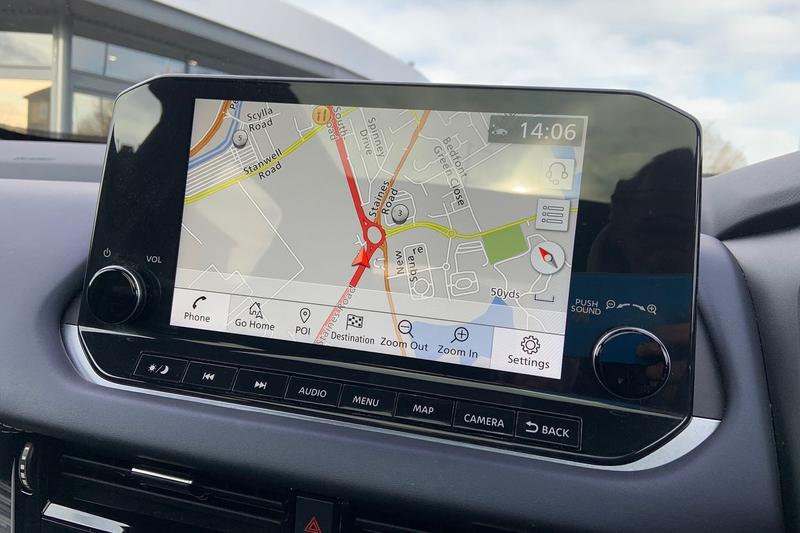 Used Nissan Qashqai 2022 for sale - 77312712: Photo 18