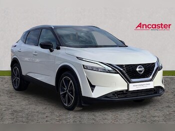 Used Nissan Qashqai 2022 for sale - 77312712: Photo