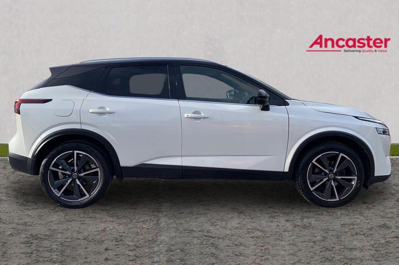 Used Nissan Qashqai 2022 for sale - 77312712: Photo 2