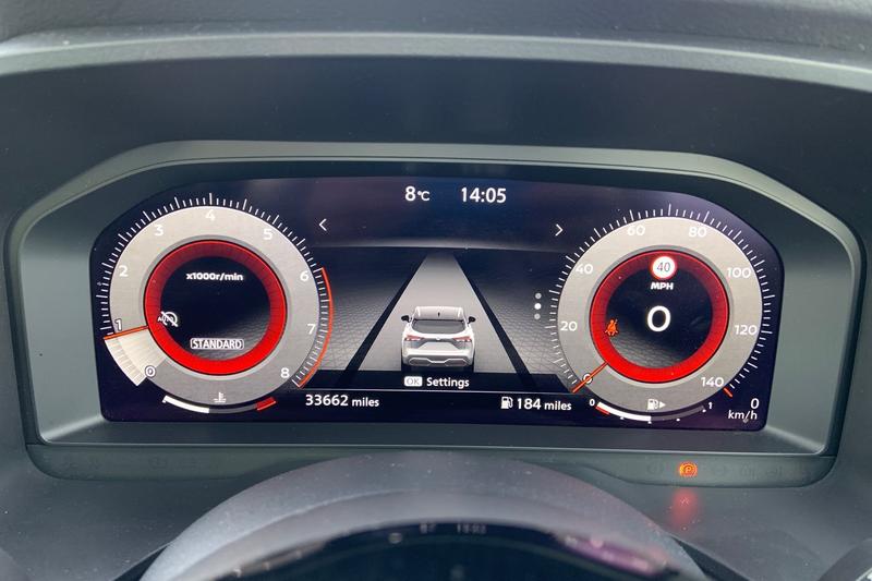 Used Nissan Qashqai 2022 for sale - 77312712: Photo 20