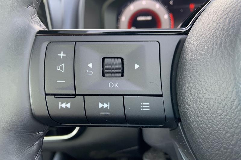 Used Nissan Qashqai 2022 for sale - 77312712: Photo 21