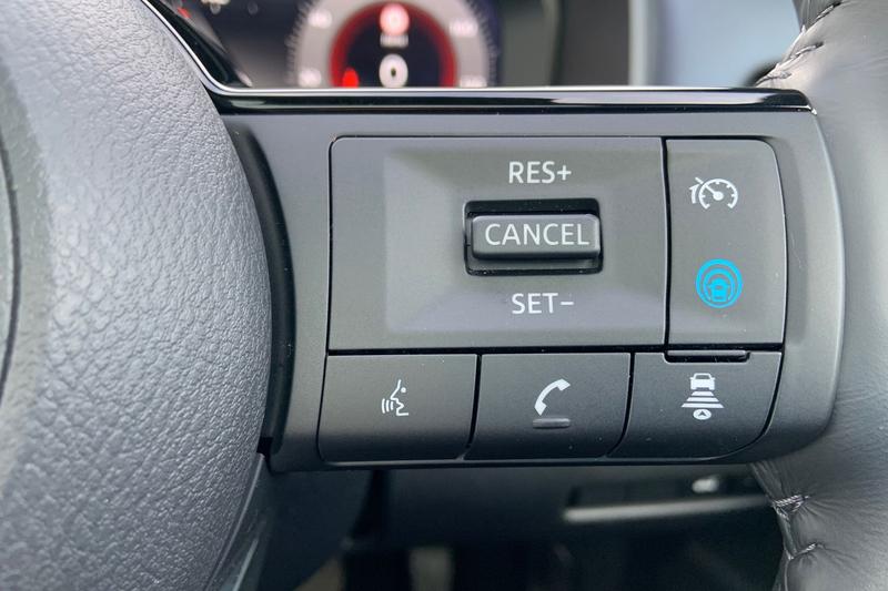 Used Nissan Qashqai 2022 for sale - 77312712: Photo 22