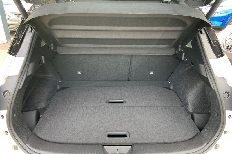 Used Nissan Qashqai 2022 for sale - 77312712: Photo 24