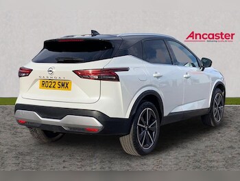 Used Nissan Qashqai 2022 for sale - 77312712: Photo