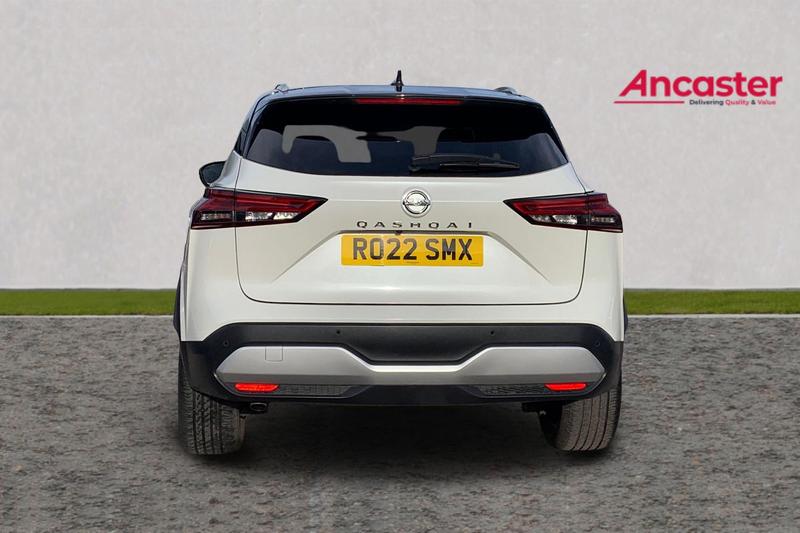 Used Nissan Qashqai 2022 for sale - 77312712: Photo 4