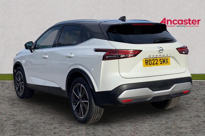 Used Nissan Qashqai 2022 for sale - 77312712: Photo 5