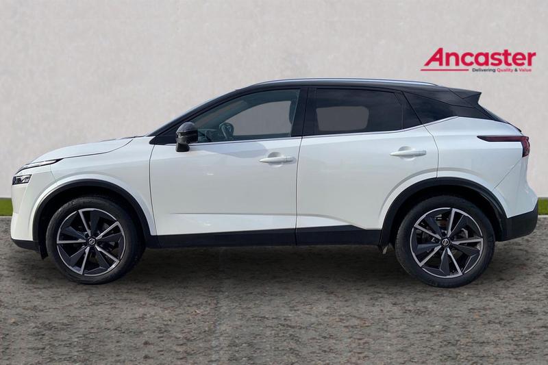 Used Nissan Qashqai 2022 for sale - 77312712: Photo 6