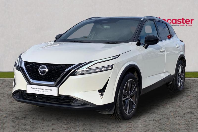 Used Nissan Qashqai 2022 for sale - 77312712: Photo 7