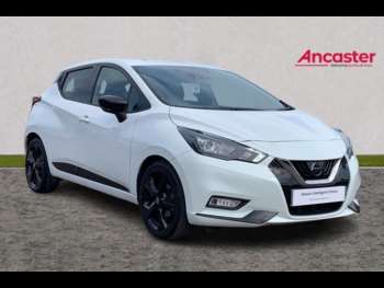 2021 - 1.0 IG-T 92 N-Sport 5dr