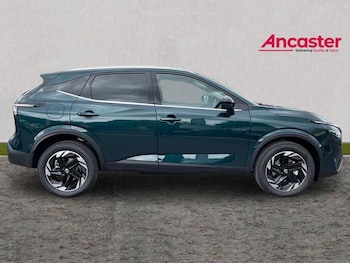 Used Nissan Qashqai 2026 for sale - 78618477: Photo