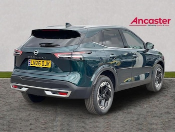Used Nissan Qashqai 2026 for sale - 78618477: Photo