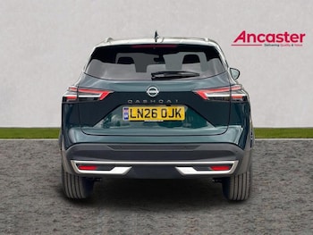 Used Nissan Qashqai 2026 for sale - 78618477: Photo