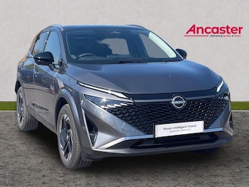 Used Nissan Qashqai 2026 for sale - 78357179: Photo