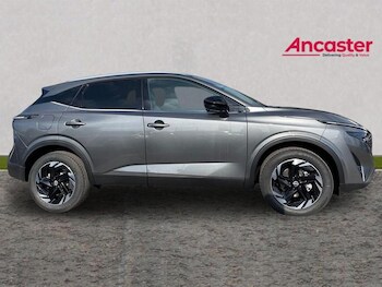 Used Nissan Qashqai 2026 for sale - 78357179: Photo