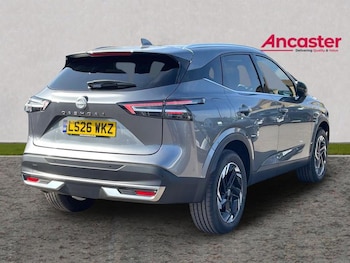 Used Nissan Qashqai 2026 for sale - 78357179: Photo