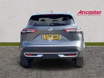 Used Nissan Qashqai 2026 for sale - 78357179: Photo